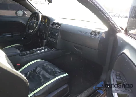 2014 Dodge Challenger Sxt from USA, damaged, VIN 2C3CDYAG7EH304459